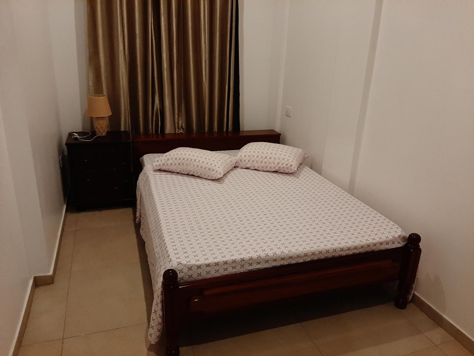 Apartment Ap Acva Mindelo