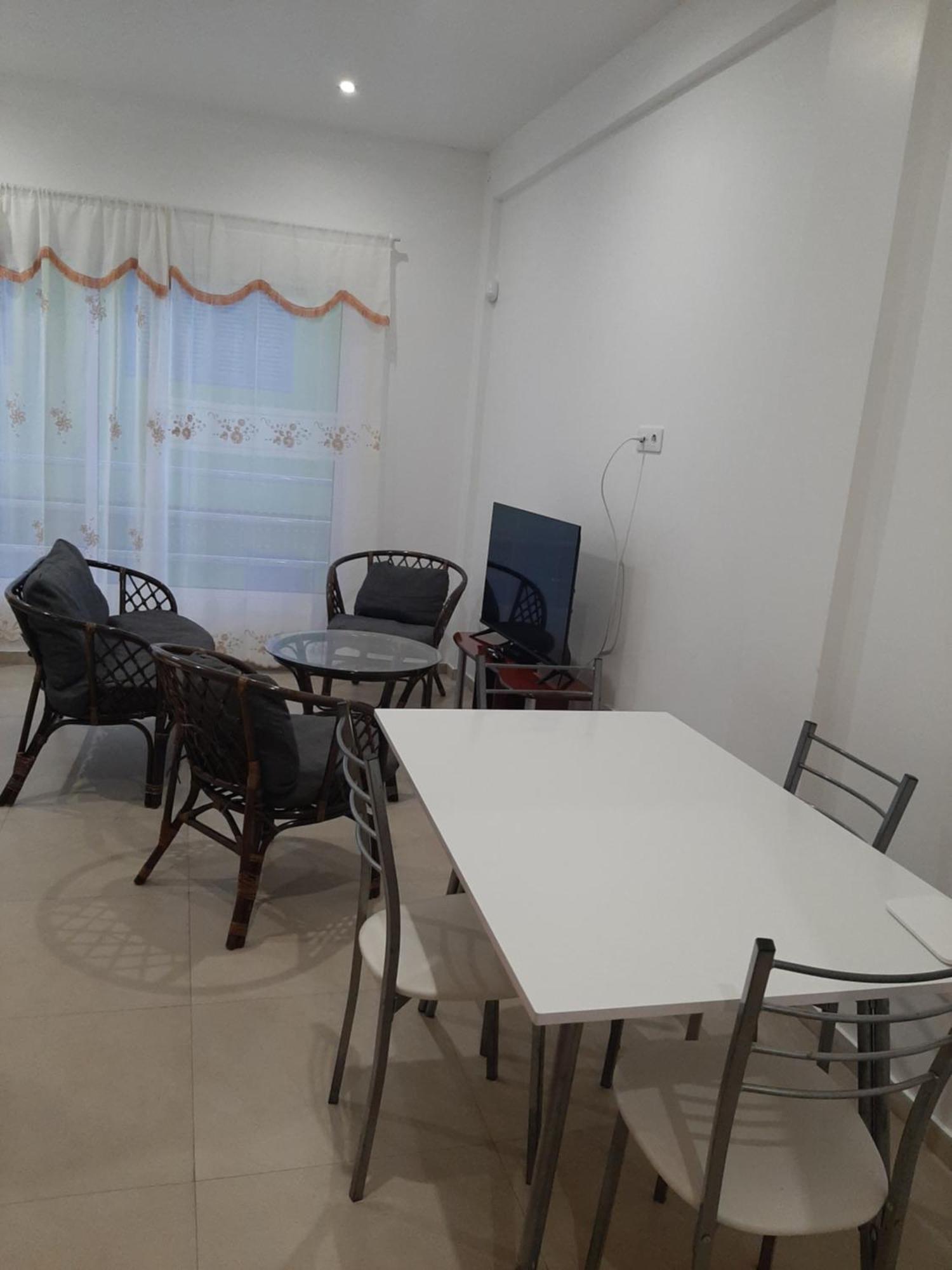 Ap Acva Apartment